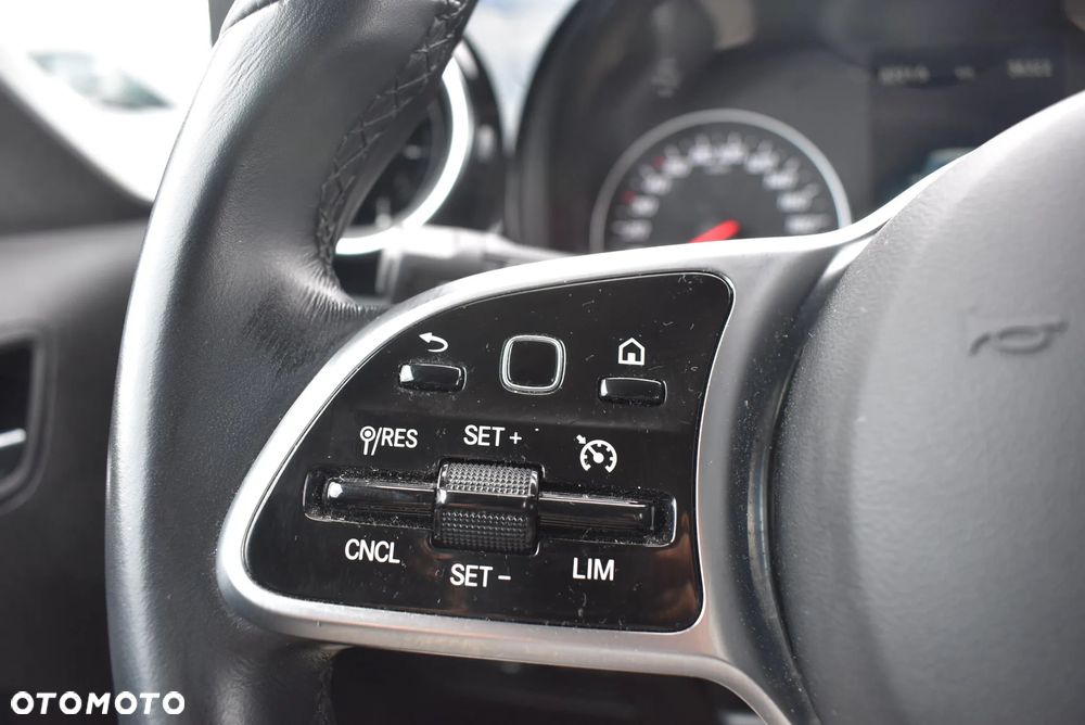 Mercedes-Benz Citan Tourer L1 420.763 - 25