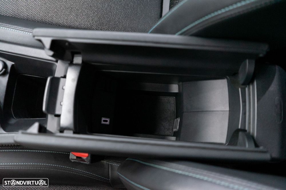 Peugeot 308 SW BlueHDi 130 Allure Pack - 35