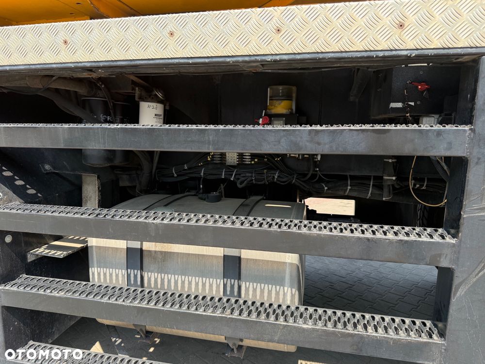 Grove GMK 2035E - 13