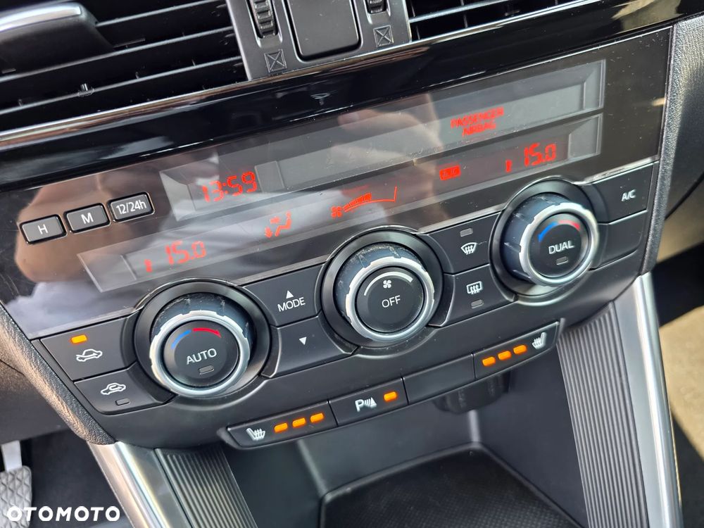 Mazda CX-5 SKYACTIV-G 165 Center-Line - 20