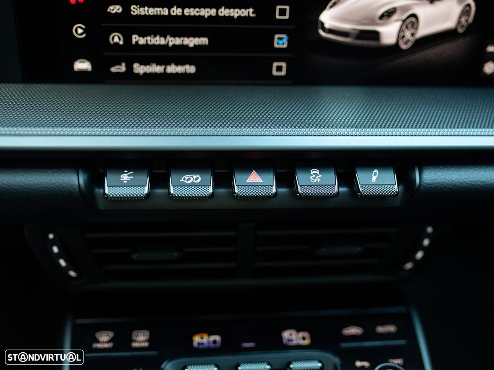 Porsche 911 (992) Carrera - 28