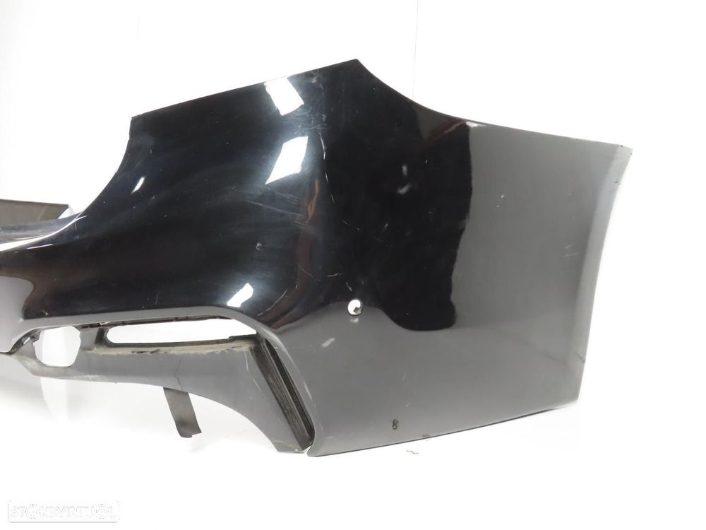 Parachoques M Trás Usado / Original BMW 5 Touring (G31) 51128073729 - 3