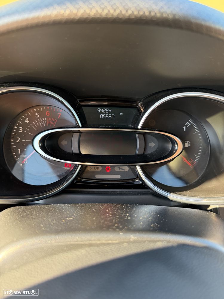 Renault Clio 0.9 TCe Limited - 6