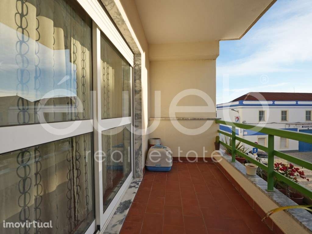 Apartamento T3 com varanda, Luísa Todi - Grande imagem: 4/41