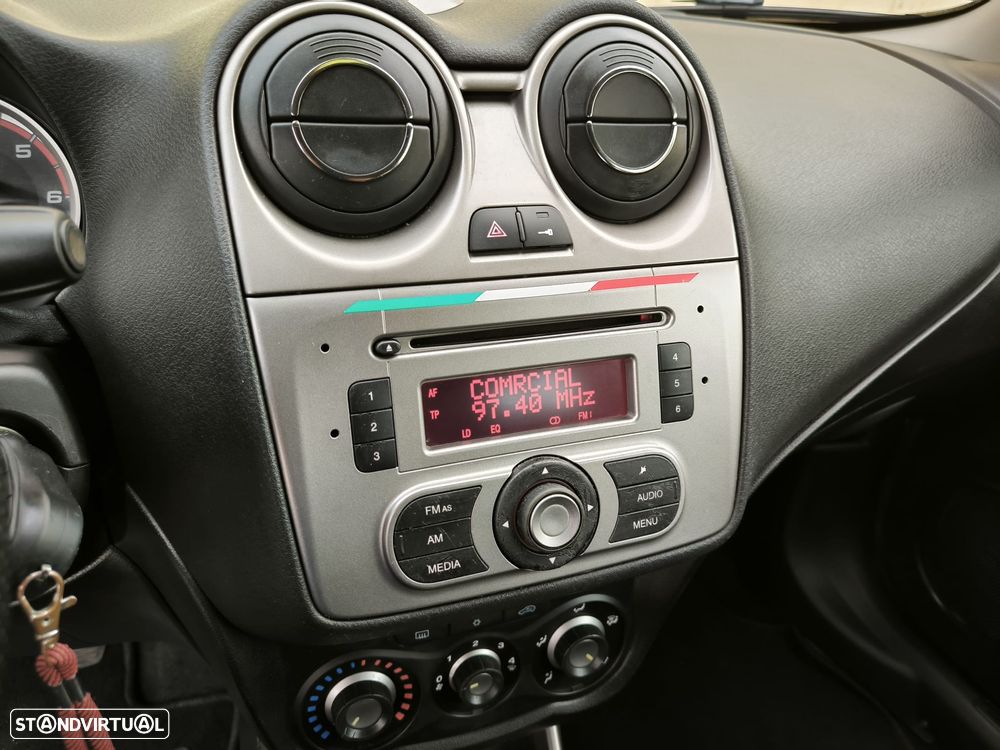 Alfa Romeo MiTo 1.3 JTD Progression S&S - 30