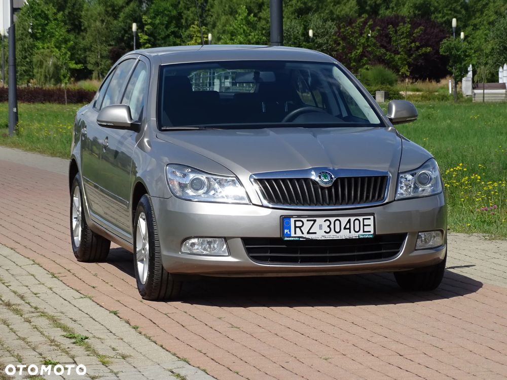 Skoda Octavia 1.4 TSI Ambition - 3