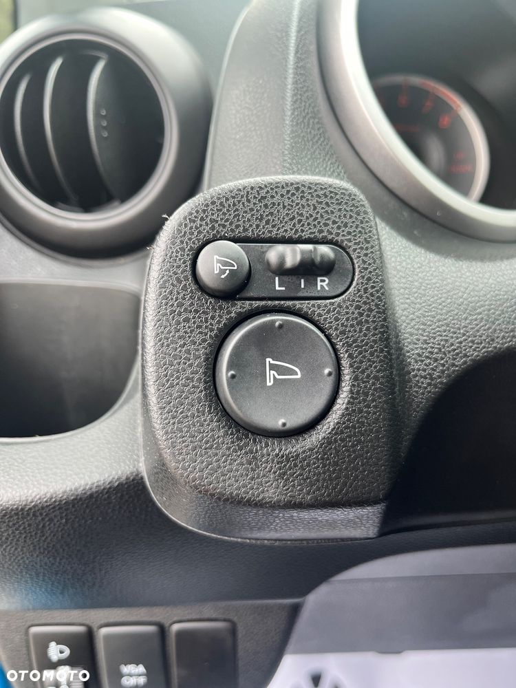 Honda Jazz 1.4 i-VTEC Exclusive - 24