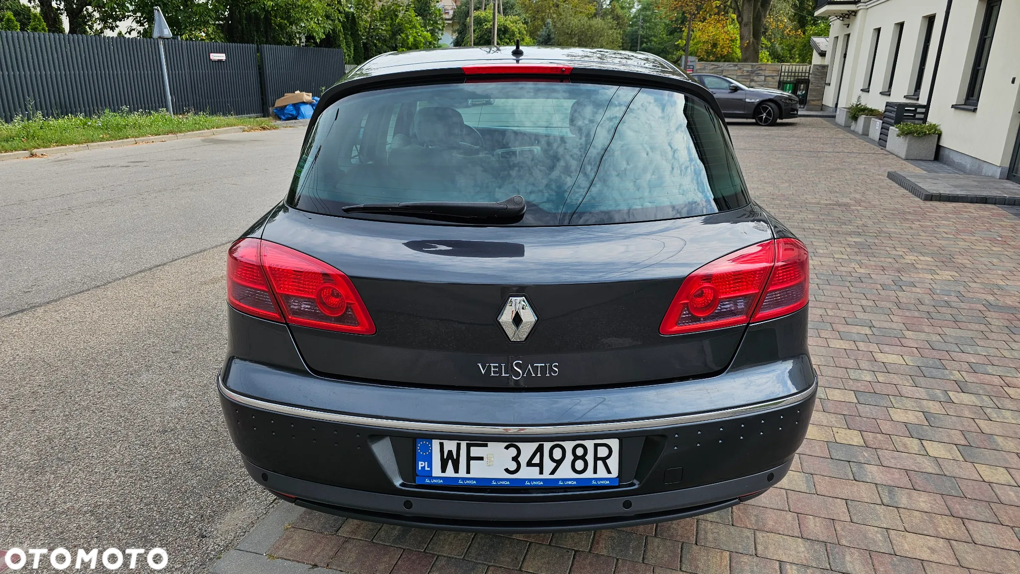 Renault Vel Satis 2.0T 16V Expression - 32