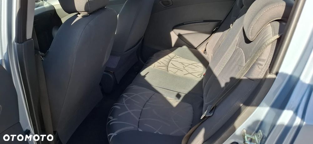 Chevrolet Spark 1.2 LT - 9