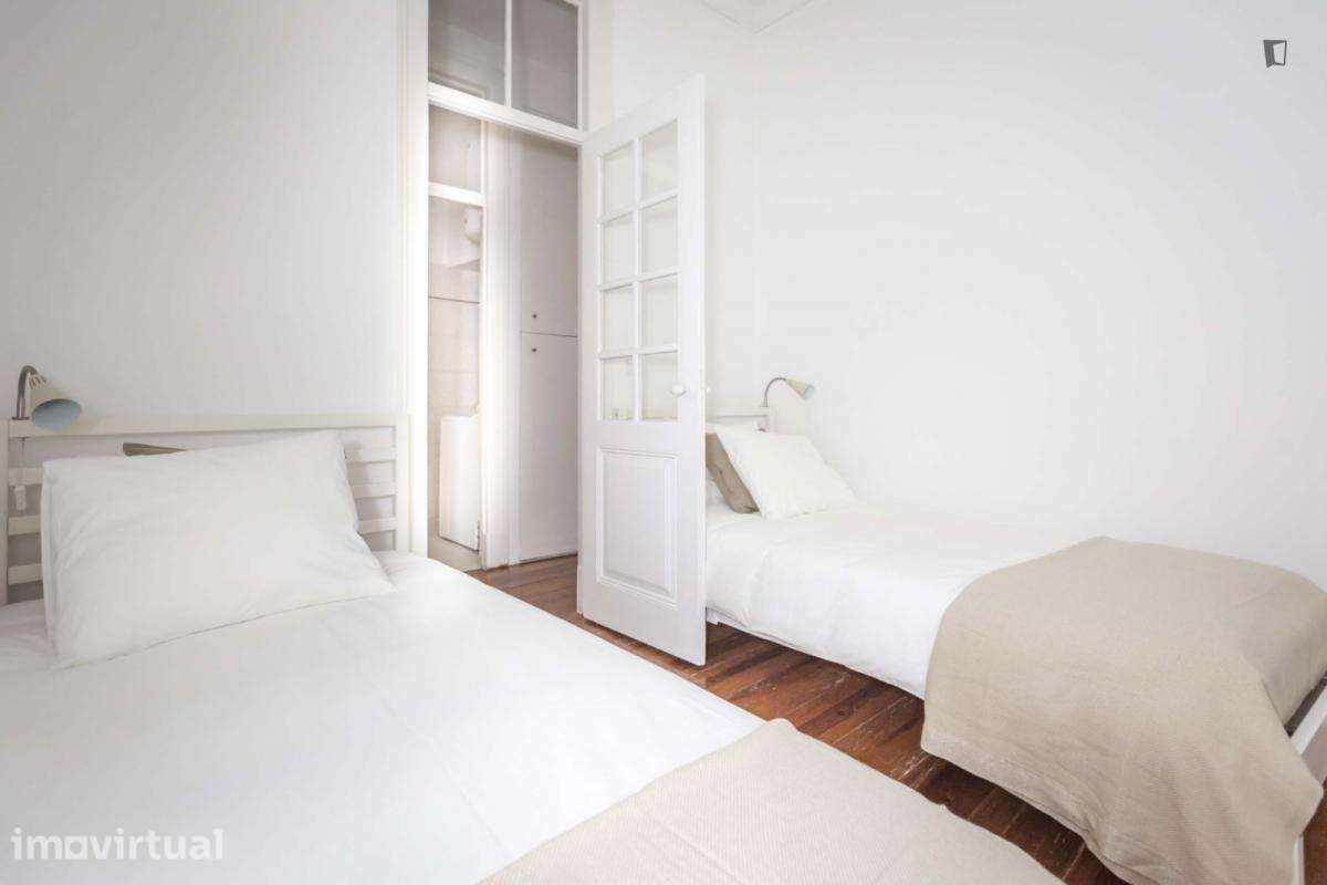 Apartamento com 2 quartos - localizado em Graça Lisbon - Grande imagem: 5/6
