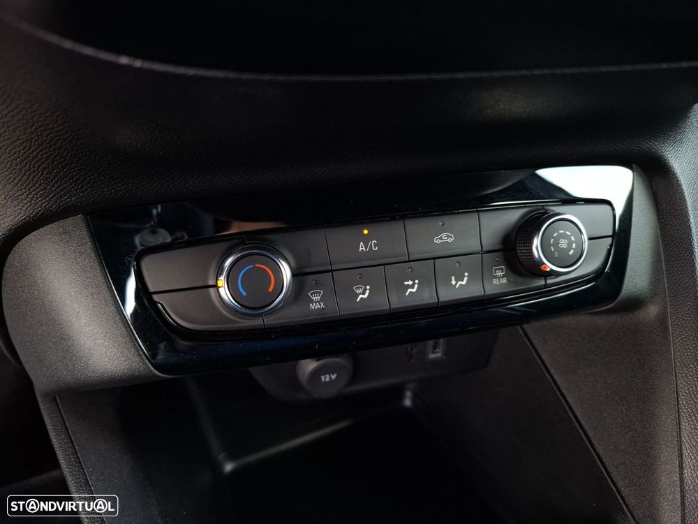 Opel Corsa 1.2 T GS - 18