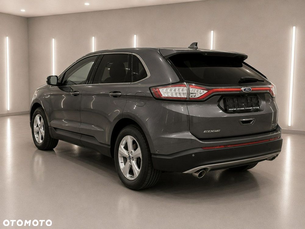 Ford Edge - 6