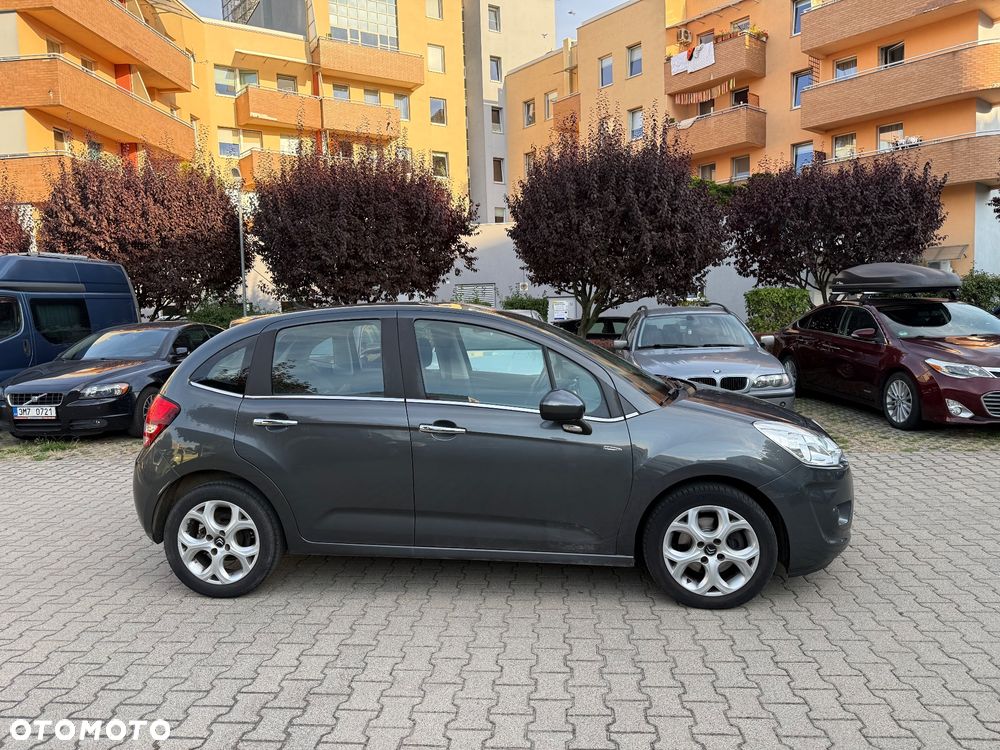 Citroën C3 1.6 VTi Exclusive - 39