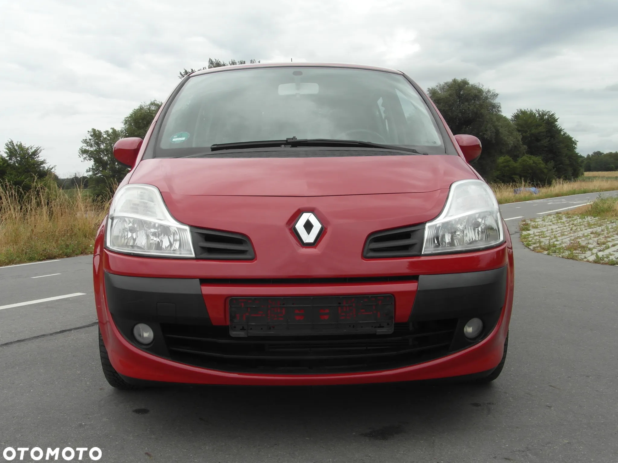 Renault Modus 1.6 16V ESP Dynamique - 14