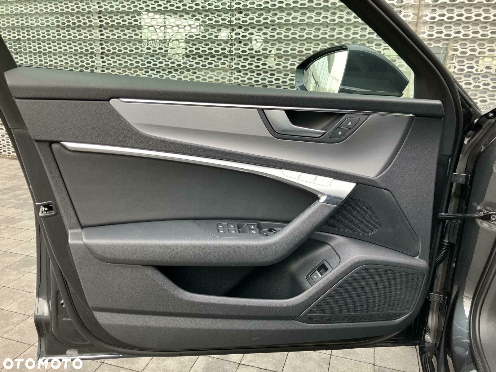 Audi A6 - 31