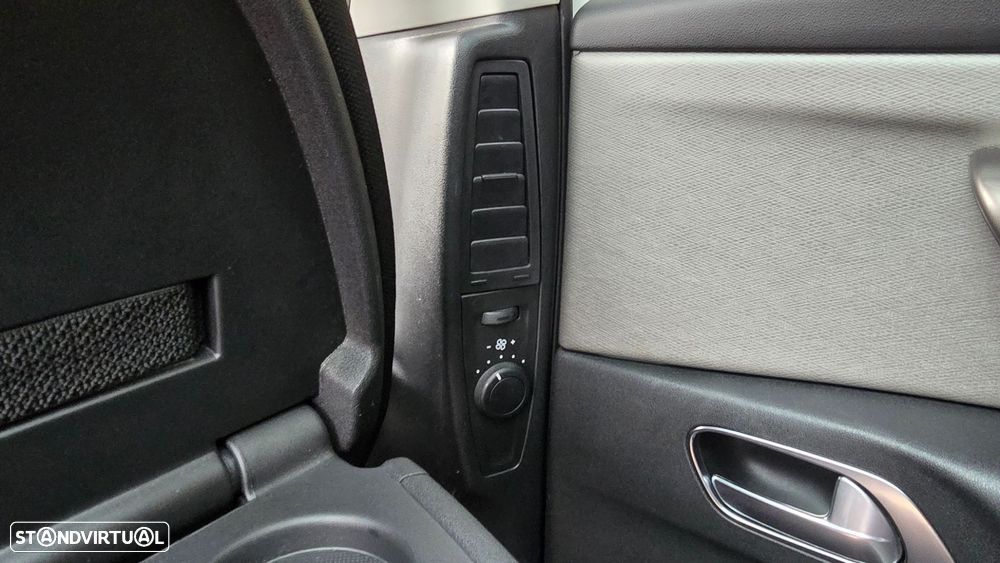 Citroën C4 Spacetourer - 60