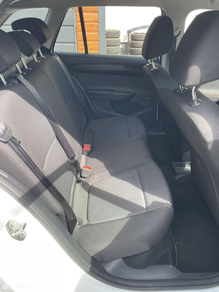 Skoda Fabia 1.0 MPI Active - 9
