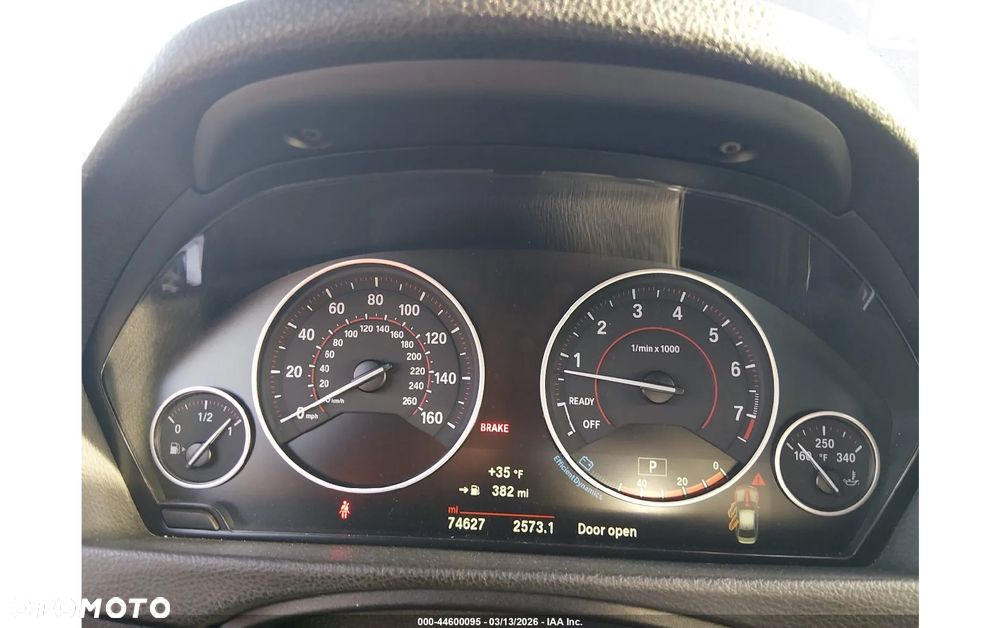 BMW Seria 3 - 10