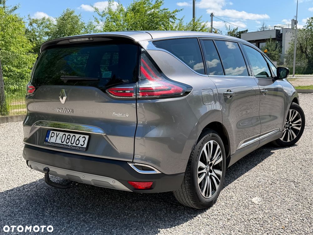 Renault Espace Energy dCi 160 EDC Initiale Paris - 2