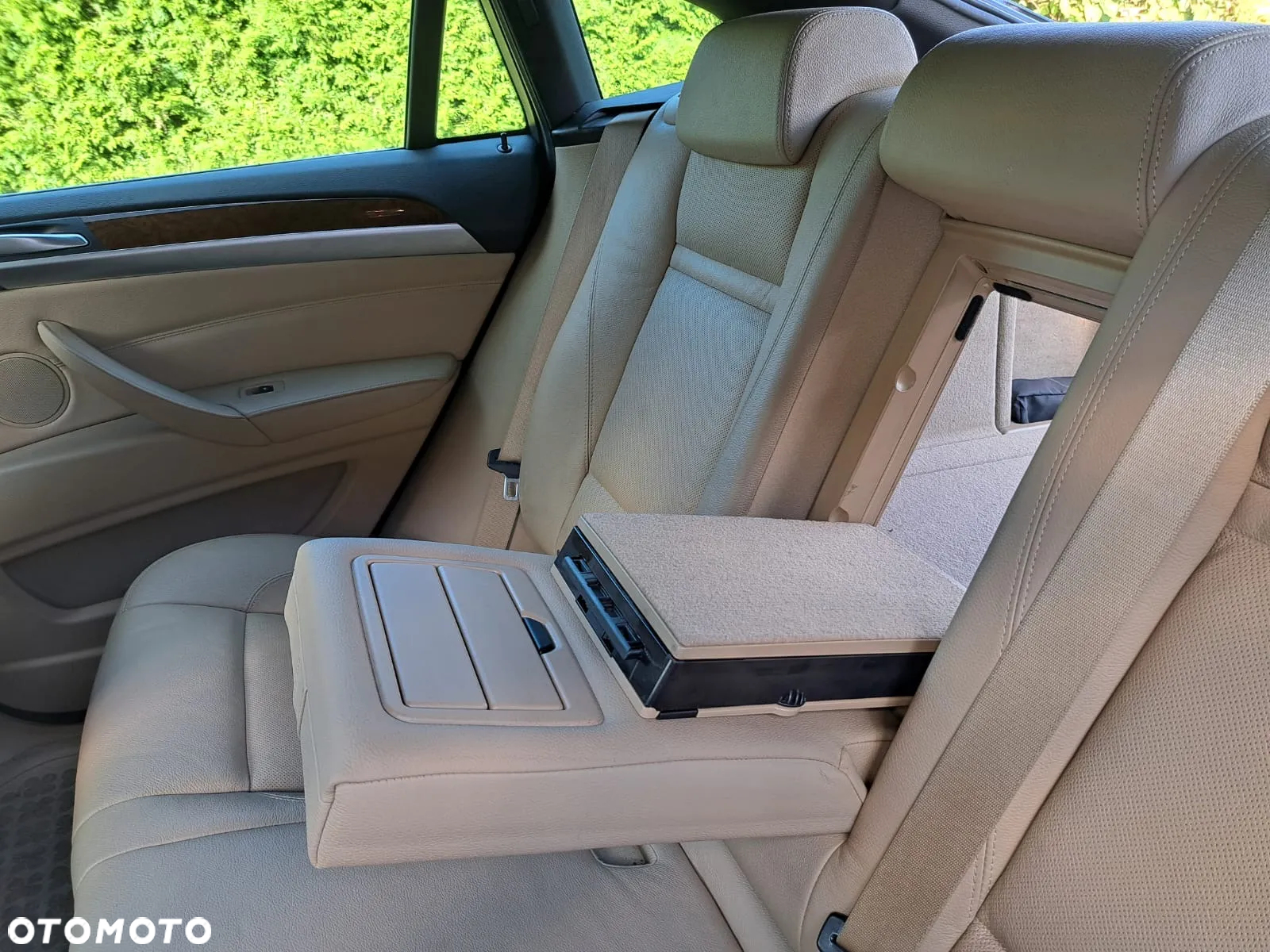 BMW X6 40d xDrive - 15