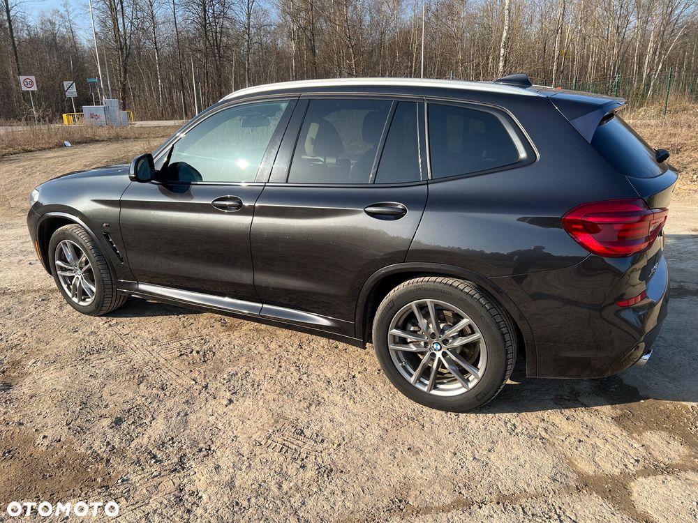 BMW X3 xDrive30i M Sport - 33