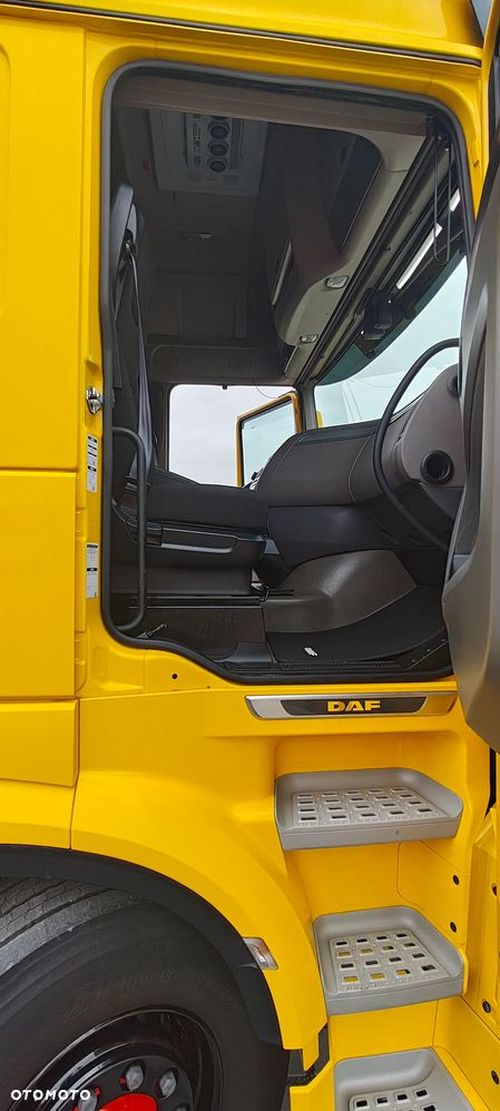 DAF XF 530 SSC 106 Standart Pokontraktowy - 33