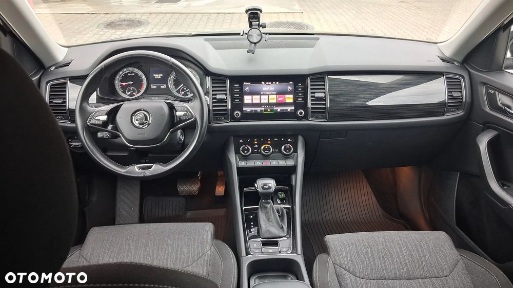 Skoda Kodiaq - 35