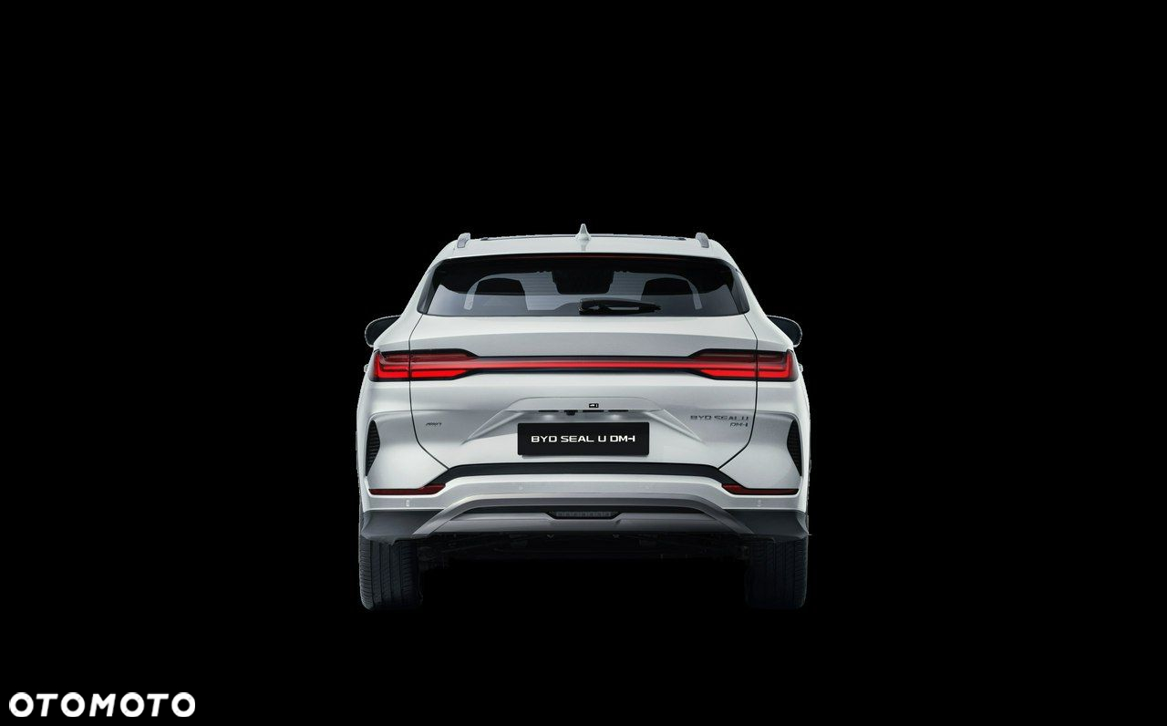 BYD Seal U - 4