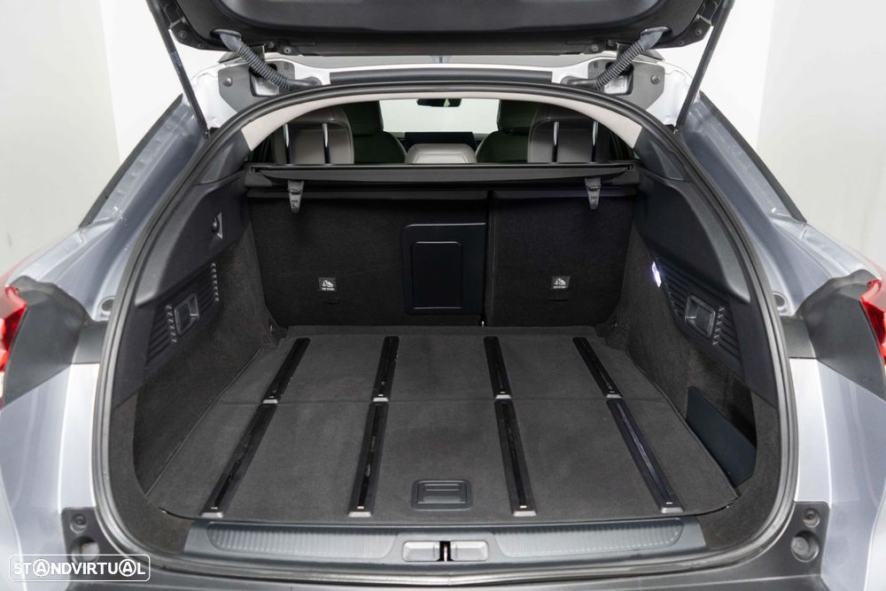 Citroën C5 X 1.6 Hybrid Shine e-EAT8 - 11