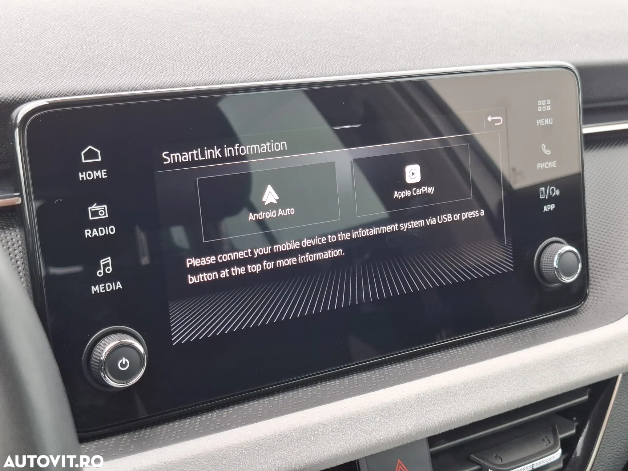 Skoda Kamiq 1.0 TSI DSG Selection - 14
