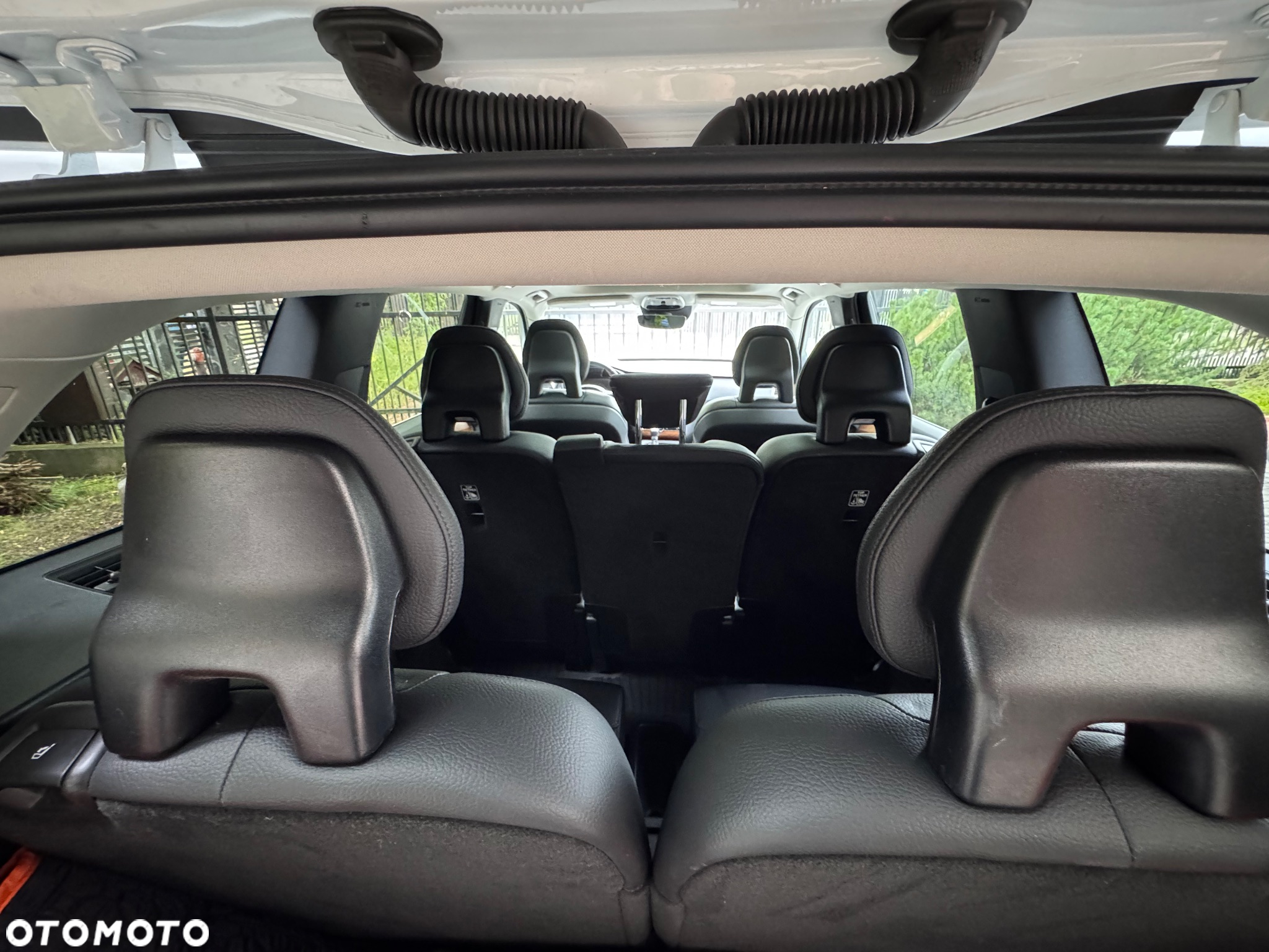 Volvo XC 90 T6 AWD Momentum 7os - 20