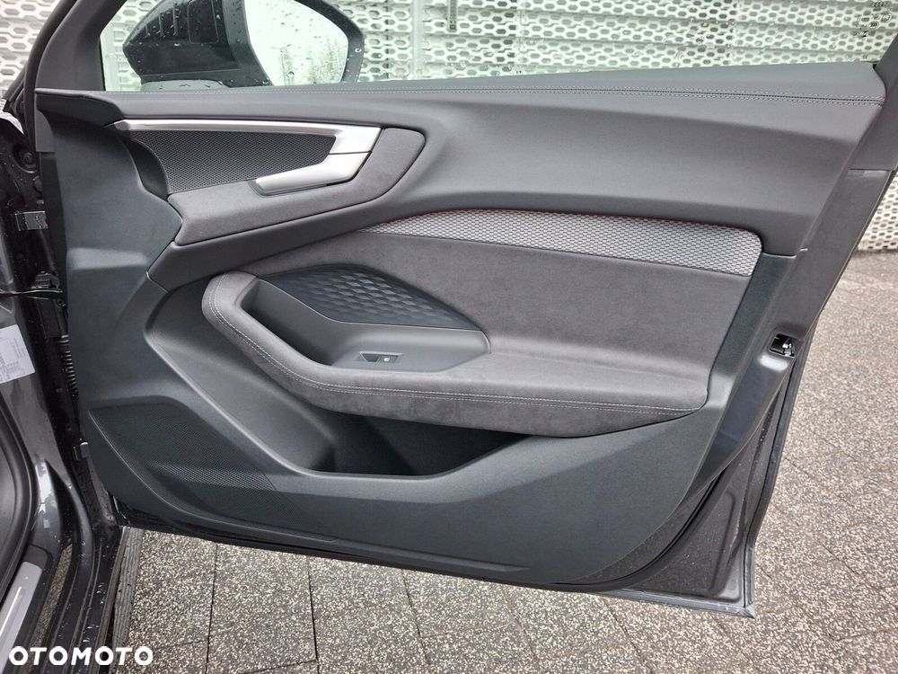 Audi A5 Limousine - 15