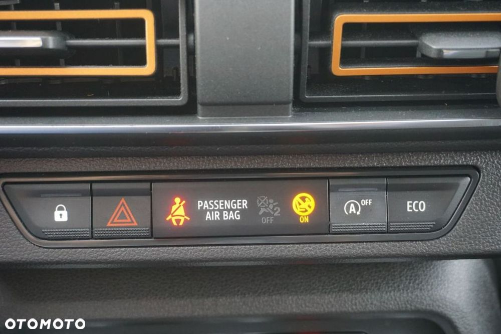Dacia Sandero Stepway - 22