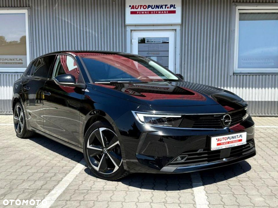 Opel Astra - 7