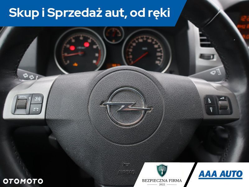 Opel Zafira - 15