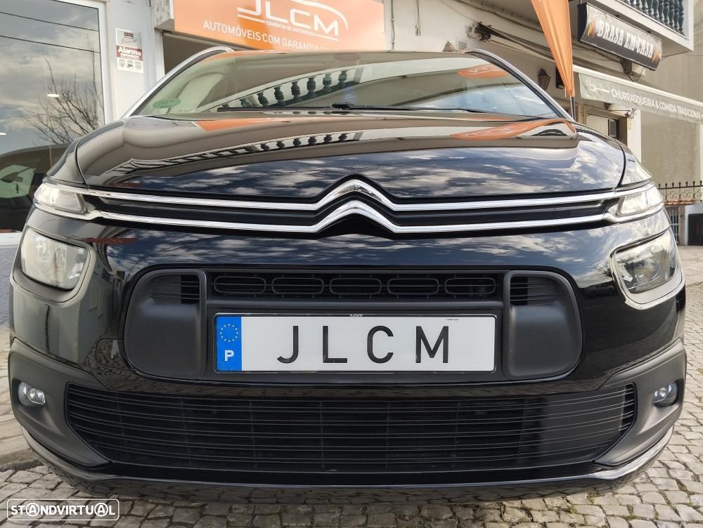 Citroën Grand C4 Spacetourer 1.2 PureTech Live - 5