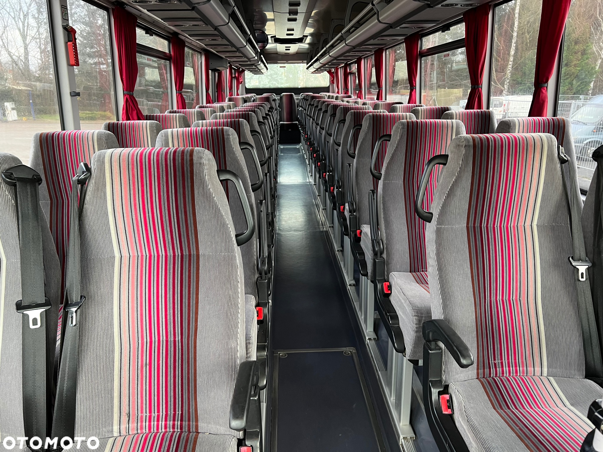 Irisbus Irisbus Ares / bardzo Ładny /Cena:56000 zł netto - 15