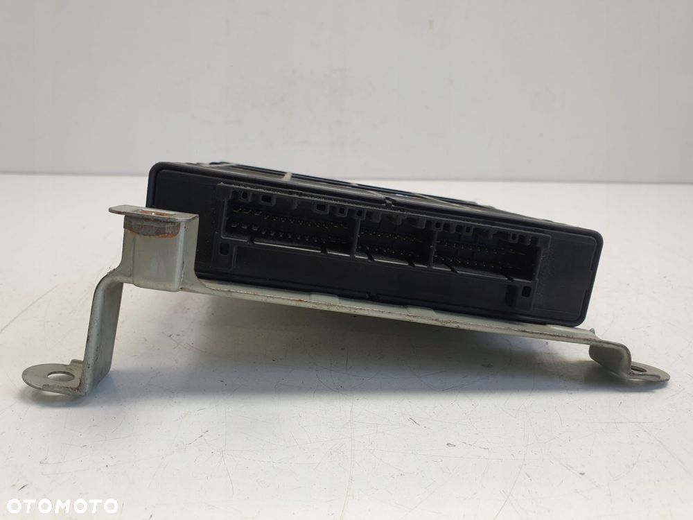 Mitsubishi Pajero III 3.2 DID STEROWNIK SKRZYNI - 3