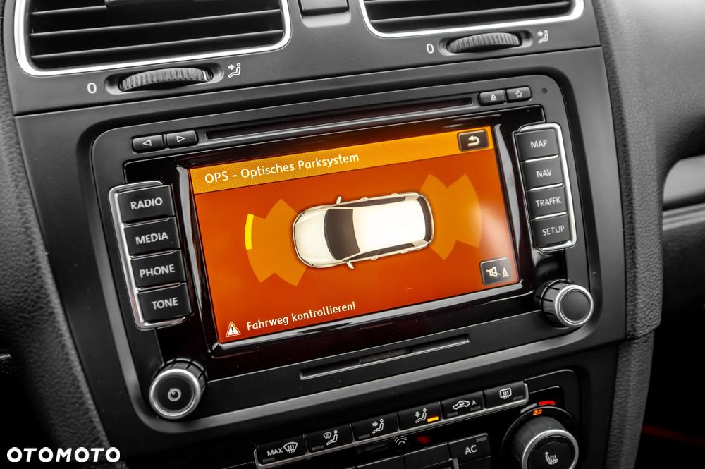 Volkswagen Golf 2.0 TSI GTI - 27