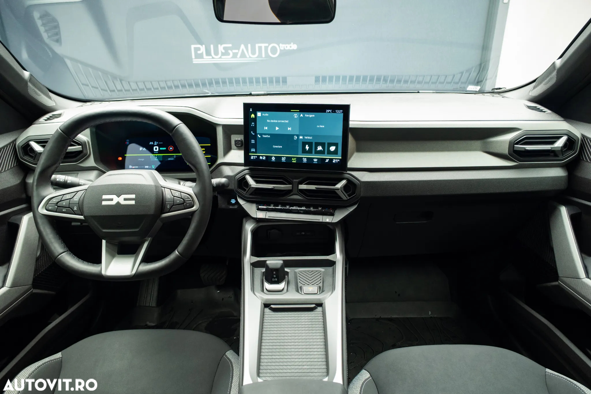Dacia Bigster - 12