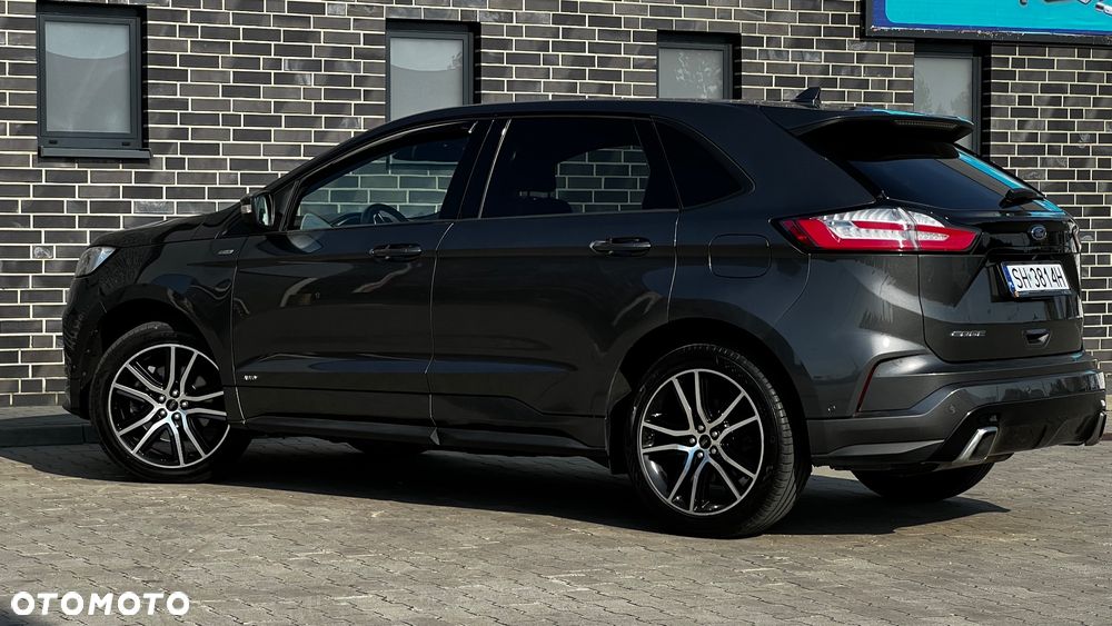Ford Edge 2.0 EcoBlue Bi-Turbo 4x4 ST-LINE - 14