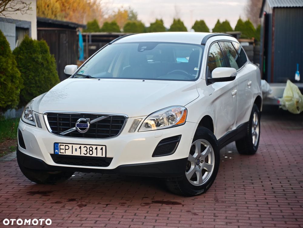 Volvo XC 60 D4 Kinetic - 2