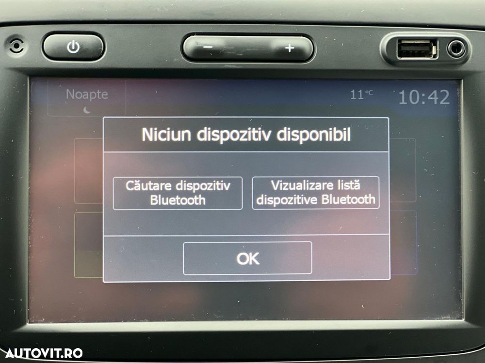 Dacia Duster 1.5 dCi 4WD Prestige jante 17" - 10