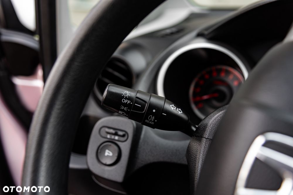 Honda Jazz 1.2 i-VTEC Trend - 30