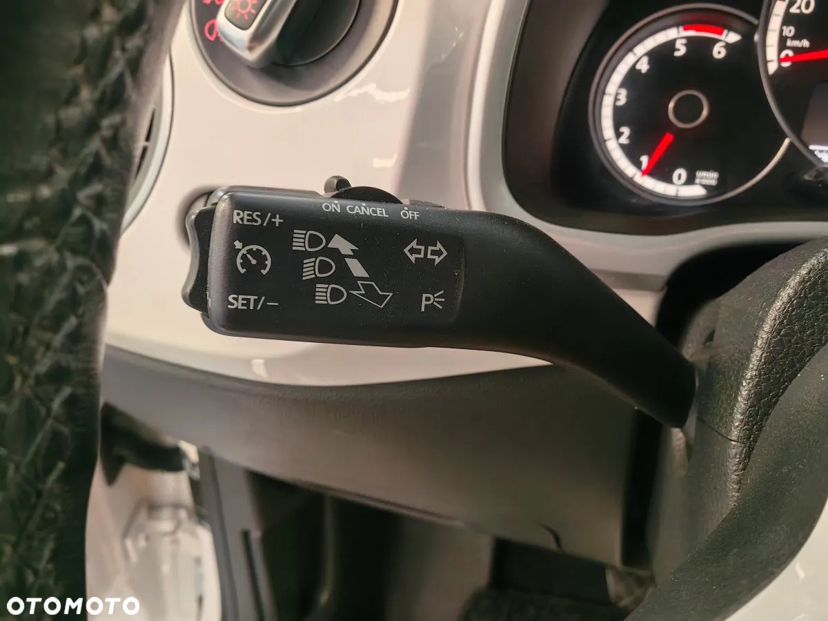 Volkswagen Beetle 2.0 TDI Design - 15