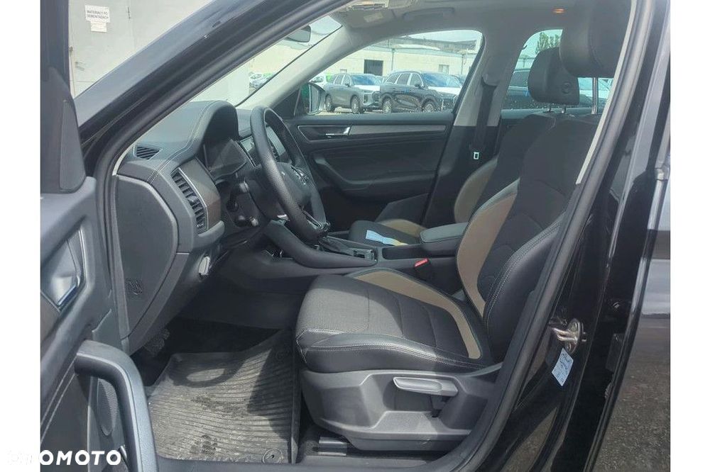 Skoda Kodiaq - 5