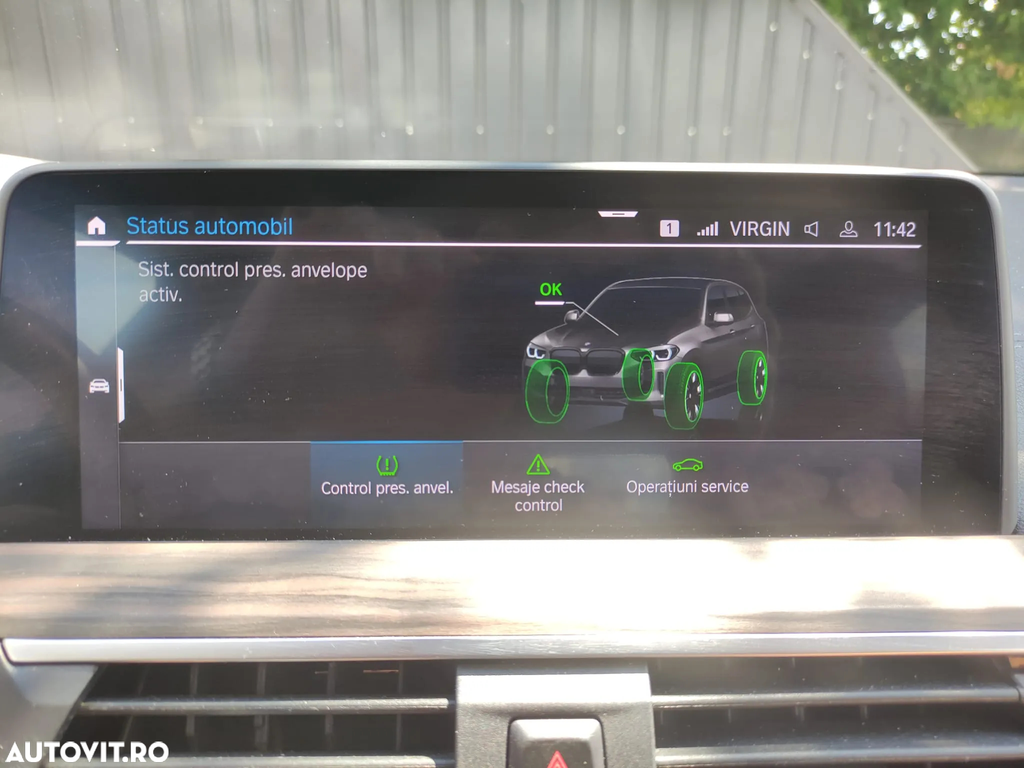 BMW iX3 Standard - 12