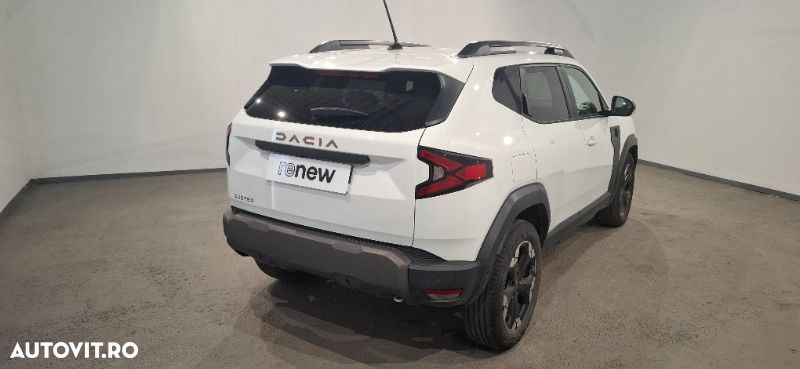 Dacia Duster - 2