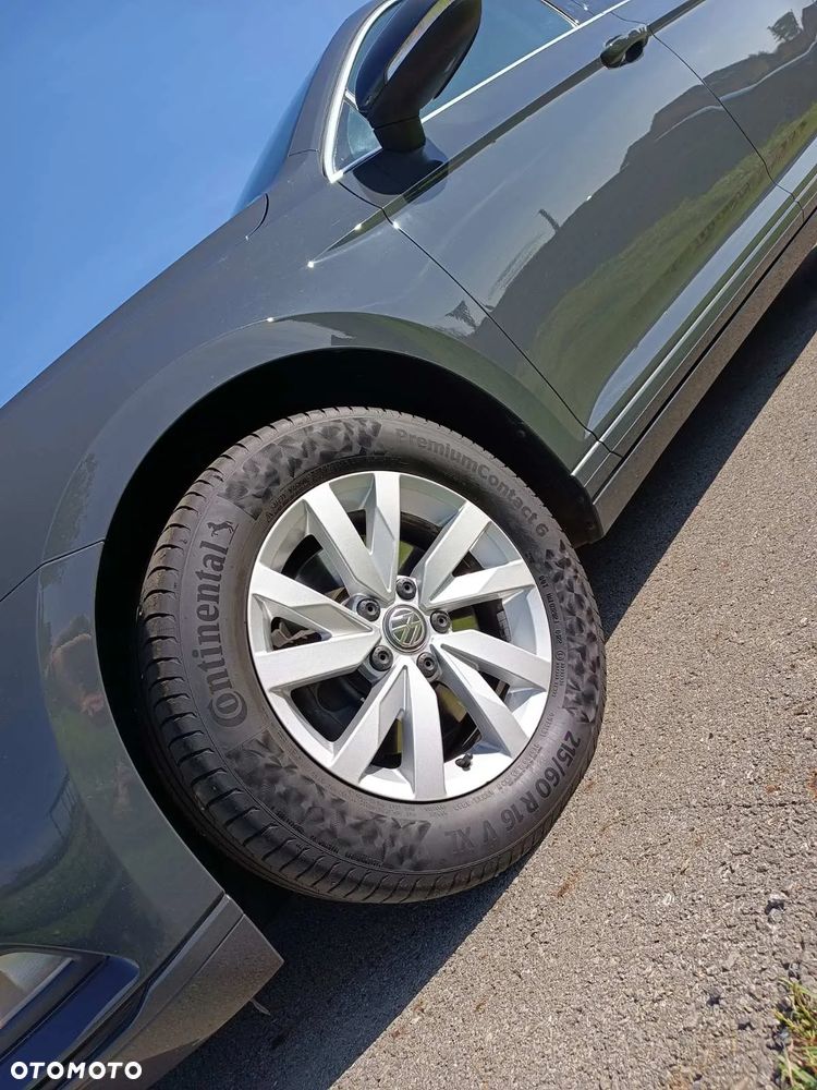 Volkswagen Passat Variant 2.0 TDI BMT Comfortline - 11