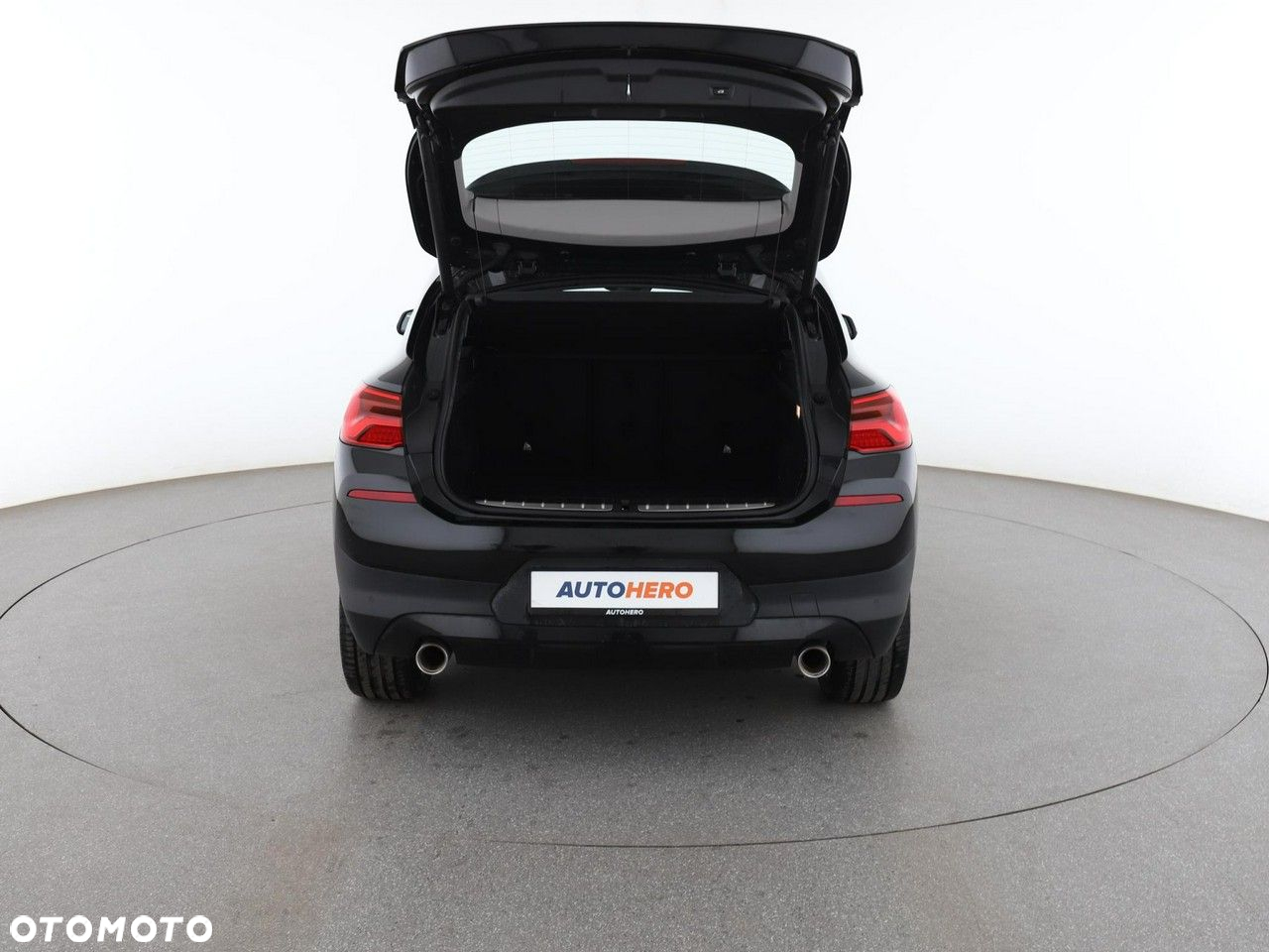 BMW X2 sDrive18d Advantage - 19